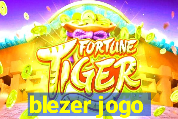 blezer jogo